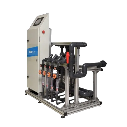 Fertigation Machine