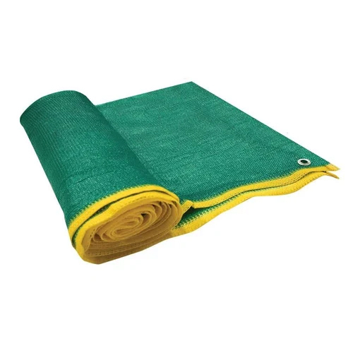 Nursery Shade Net - Coating Type: Glossy