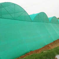 Prefab Dome Shape Net House