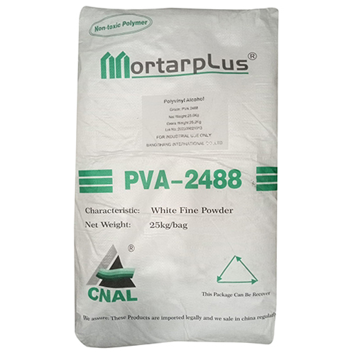 Polyvinyl Alcohol Powder PVA-2488