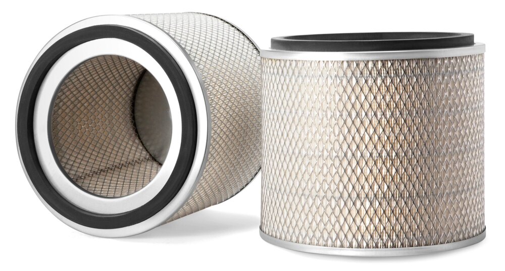 Fleetguard Air Filter AF414