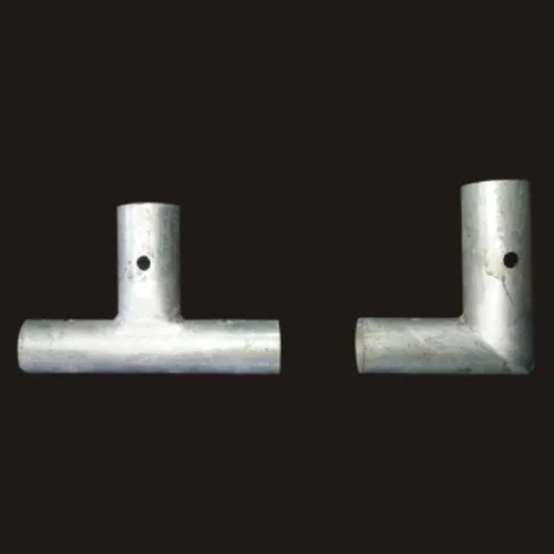 MS Pipe Joint Connector