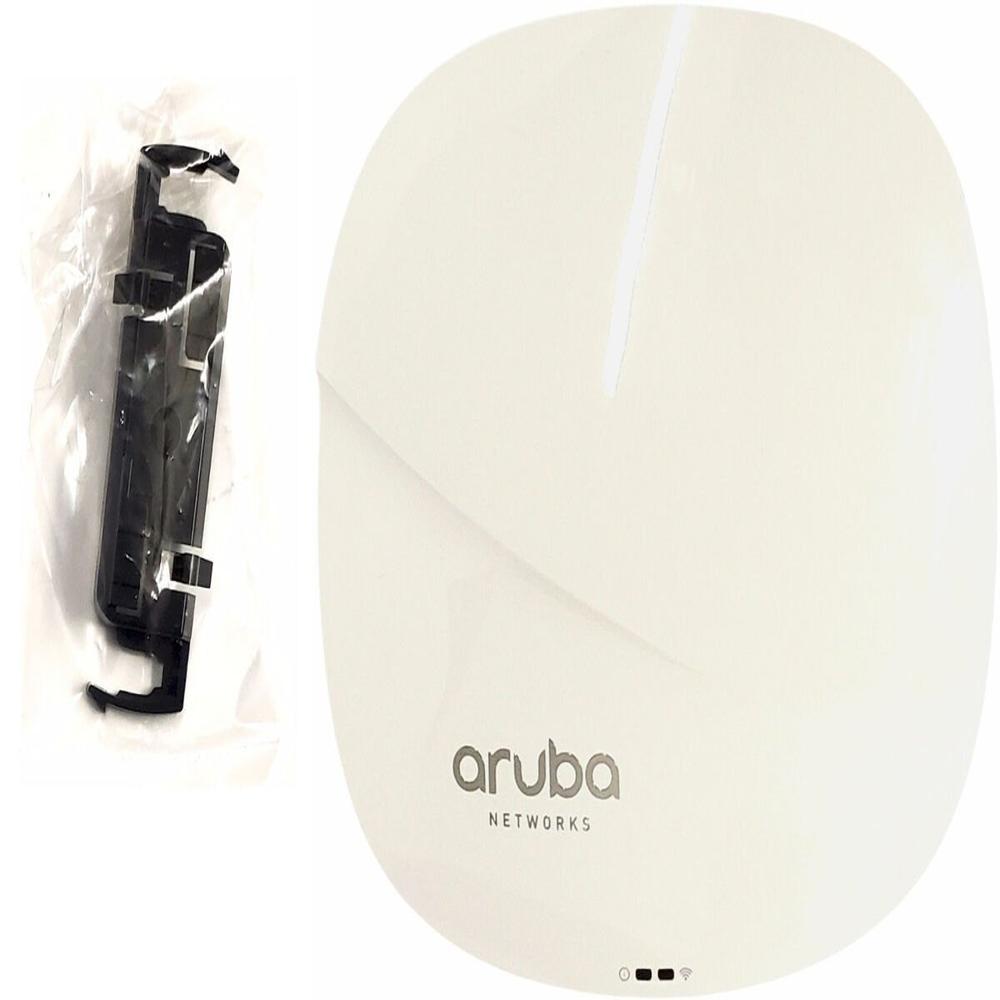 Hpe Aruba Jw825a Iap-335 (Us) Instant Dual Radio 802.11ac 4x4:4 Mu-mimo Wap - Port: 2