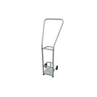 B Type Oxygen Cylinder Trolley