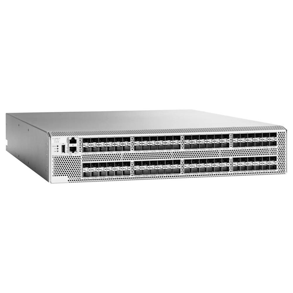 Cisco DS-C9396S-48IK9 SAN Switch