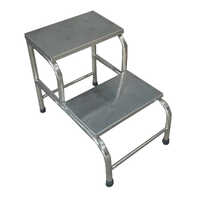 Hospital Foot Step Stool