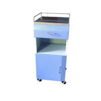 Hospital Bedside Locker