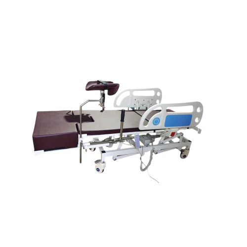 Electric And Manual Labour Table