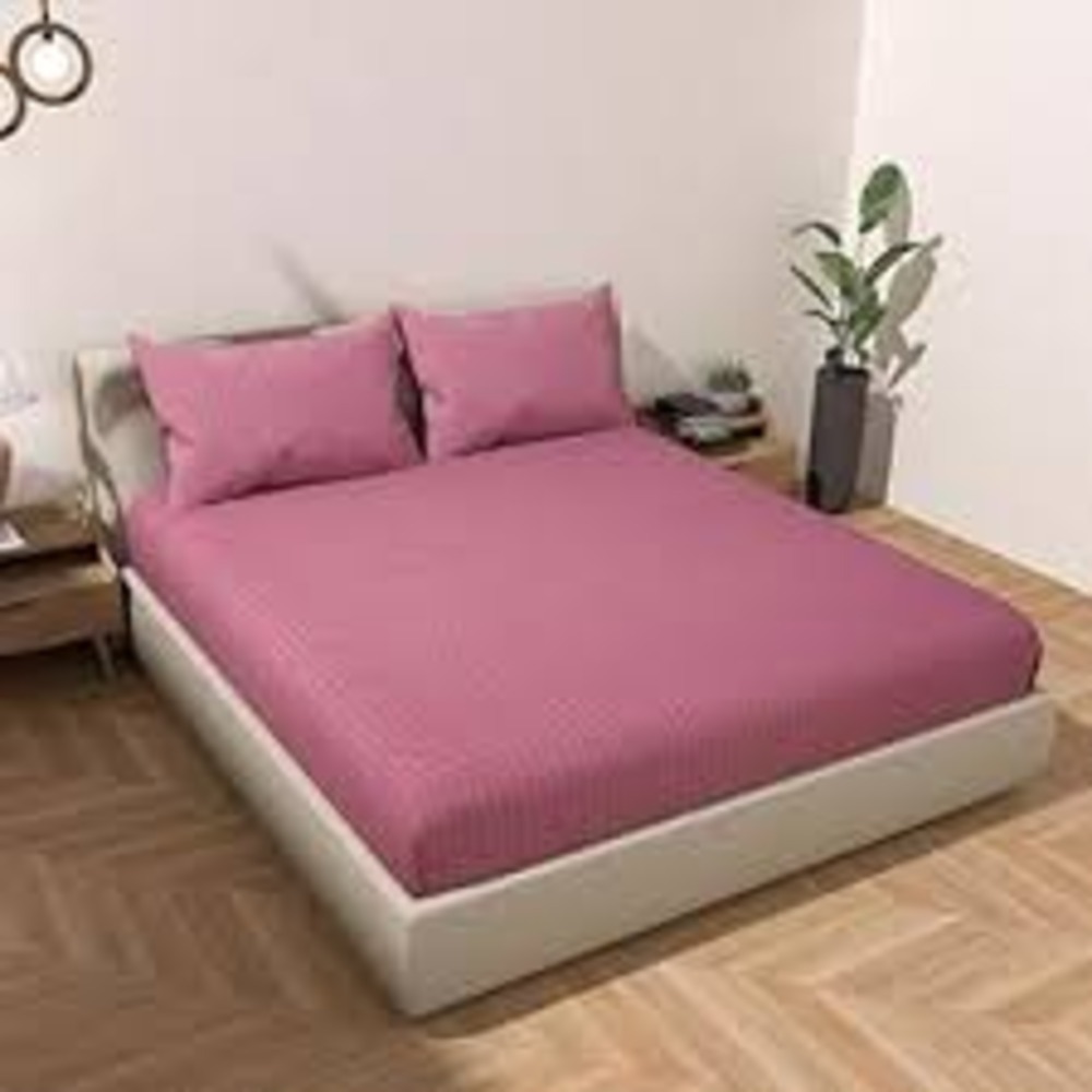 600 Gram Single Polar Fleece Plain Blanket - Color: Assorted Print