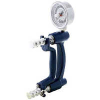 Hand Grip Dynamometer - Feature: Durable