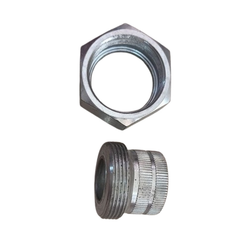 Dielectric Union