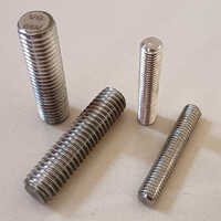 Full Thread Studs With Nuts
