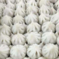 Steam Modak