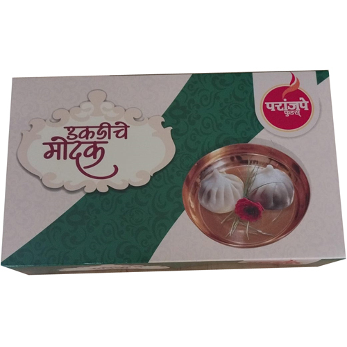 Steam Modak - Feature: Easy To Make