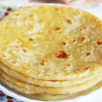 Puran Poli - Feature: Gluten Free