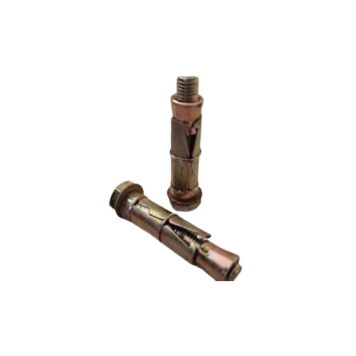Rawal Bolts