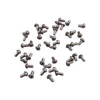 Ss Rivets - Color: Silver