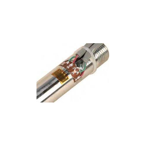 Strain Gauge Pasting Services
