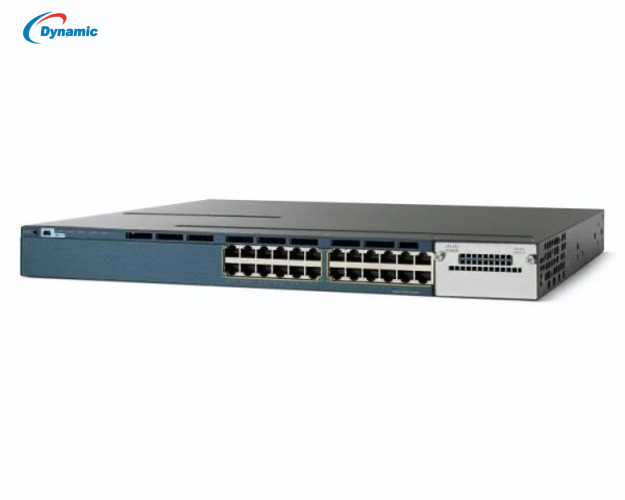 Cisco Catalyst 3560x-24T-S Switch