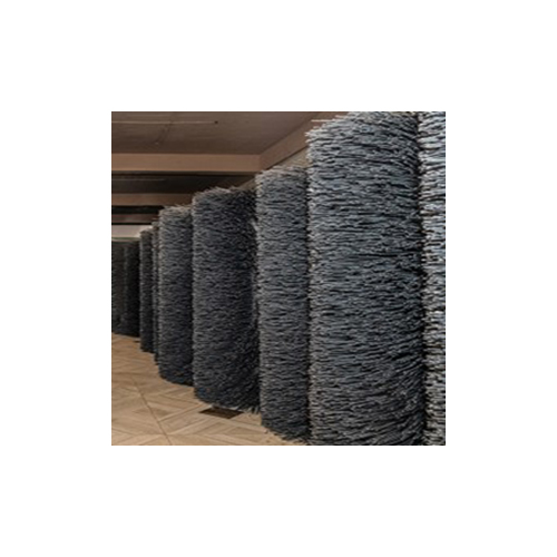 Industrial Cylindrical Brush