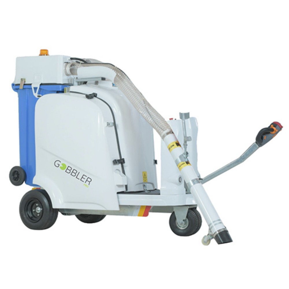 The Litter Picker Gobbler - Capacity: 10
