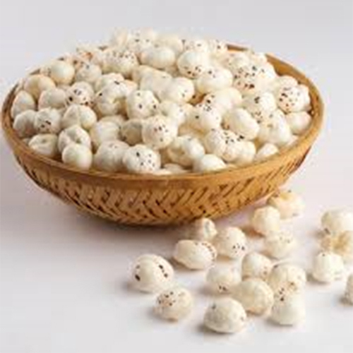 5 Plus Suta Makhana