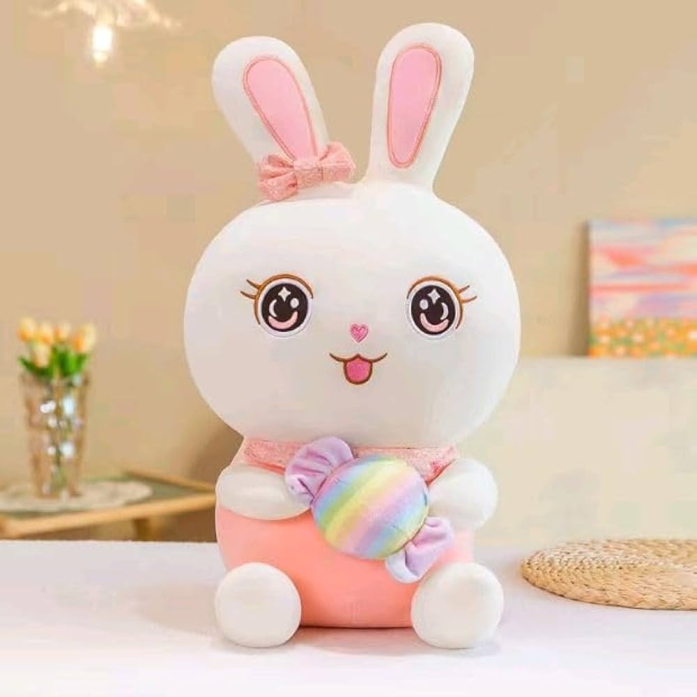 RABBIT SOFT TOY