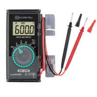 KEW 1019R - Digital Multimeters