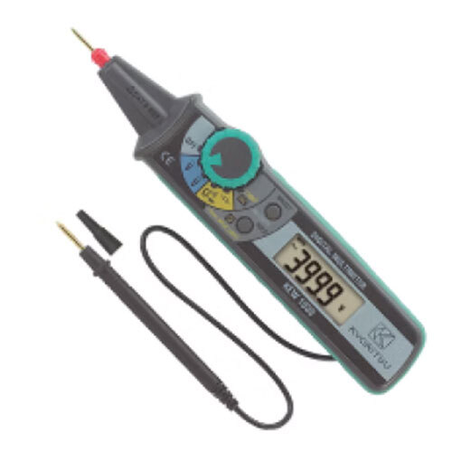 KEW 1030 - Digital Multimeters kyoritsu