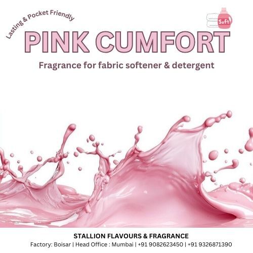 PINK CUMFORT FRAGRANCE