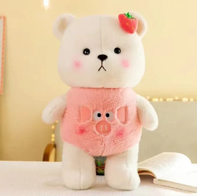 Bear Soft Toys