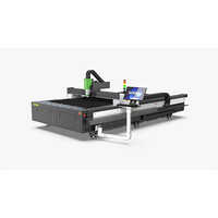 Laser Cutting Machine