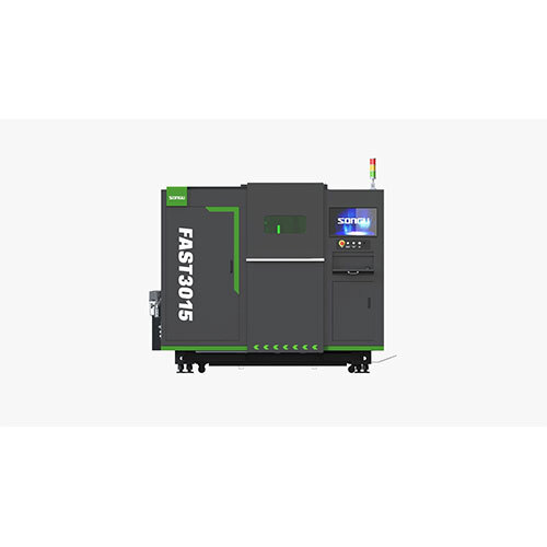 Laser Cutting Machine