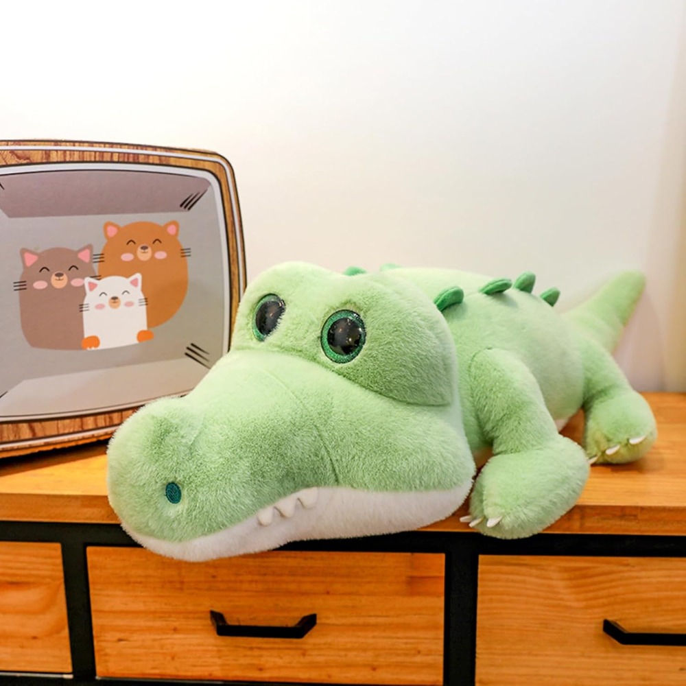 Crocodile Soft Toys