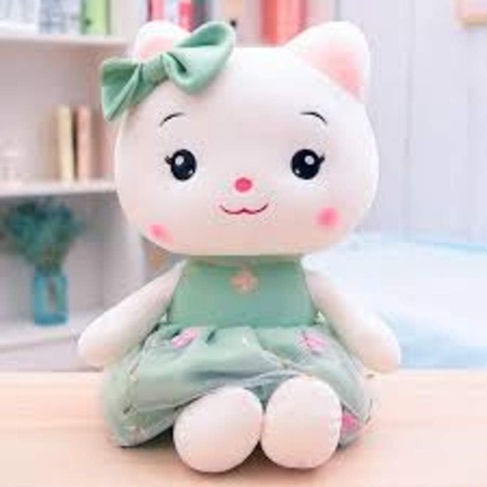 RABBIT SOFT TOY