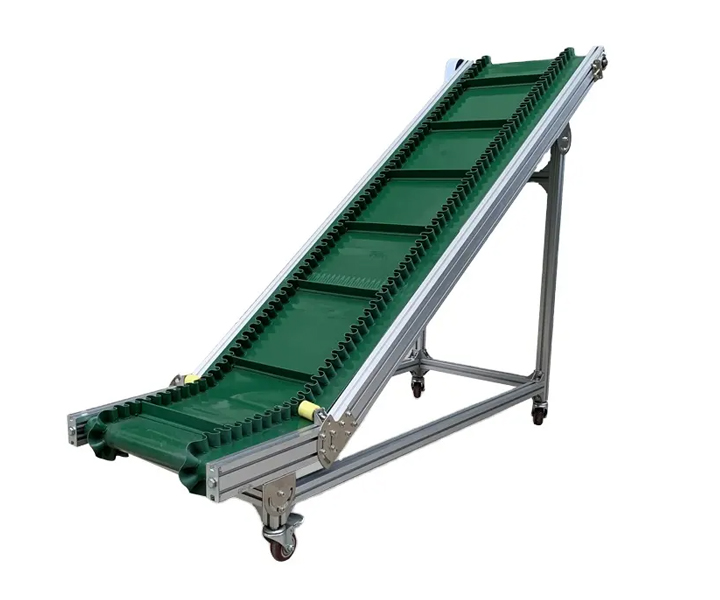 conveyor machine for factory