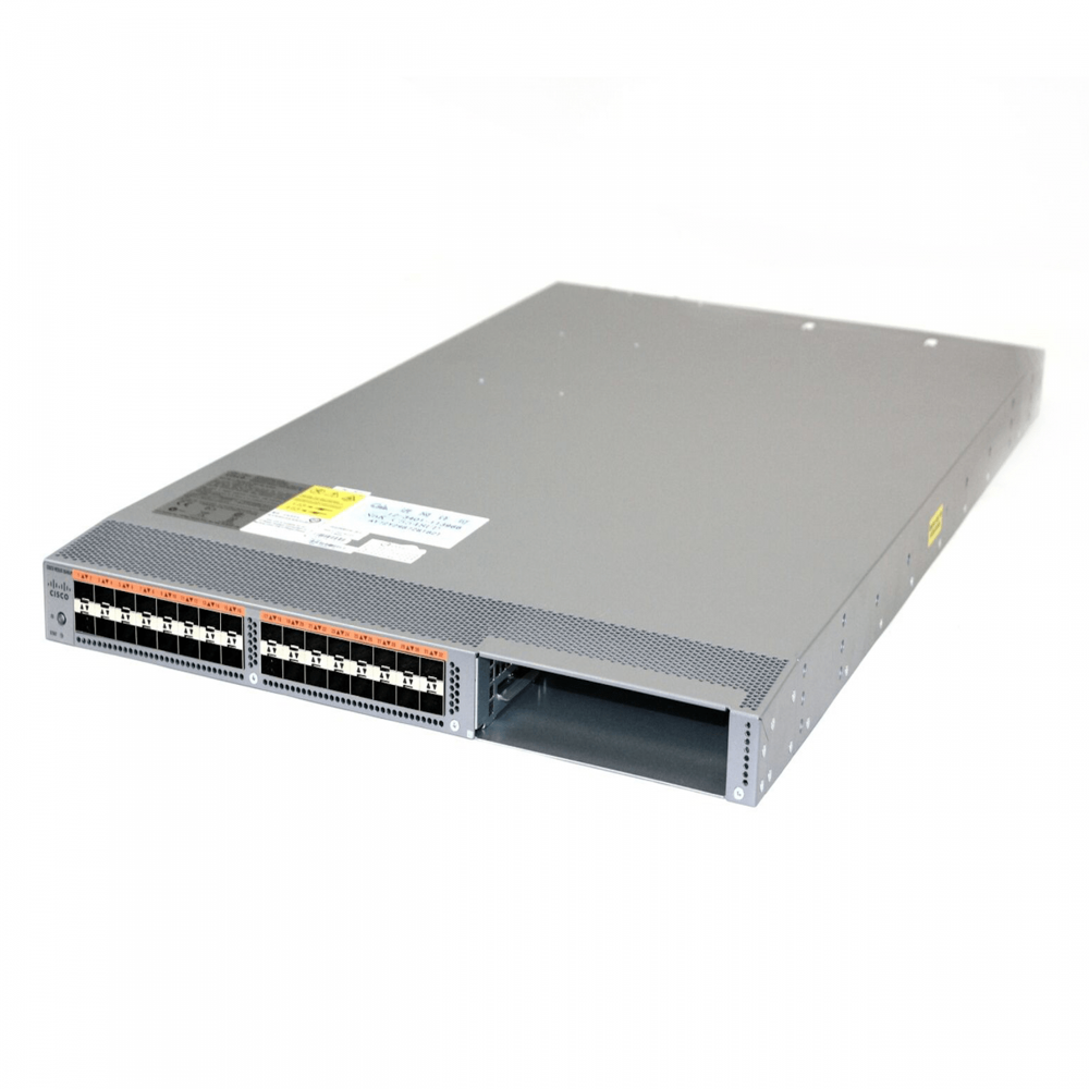 Cisco Nexus 5548up Switch
