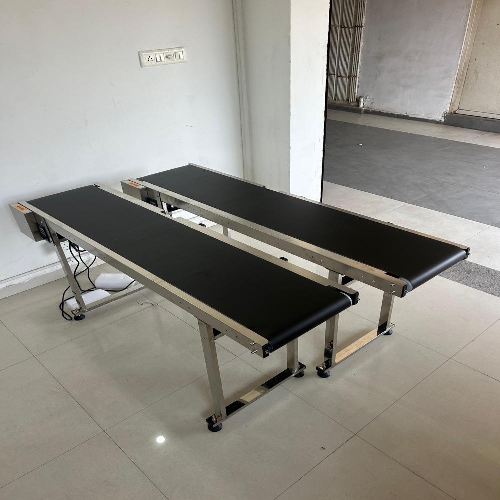 Printing Belt Conveyor