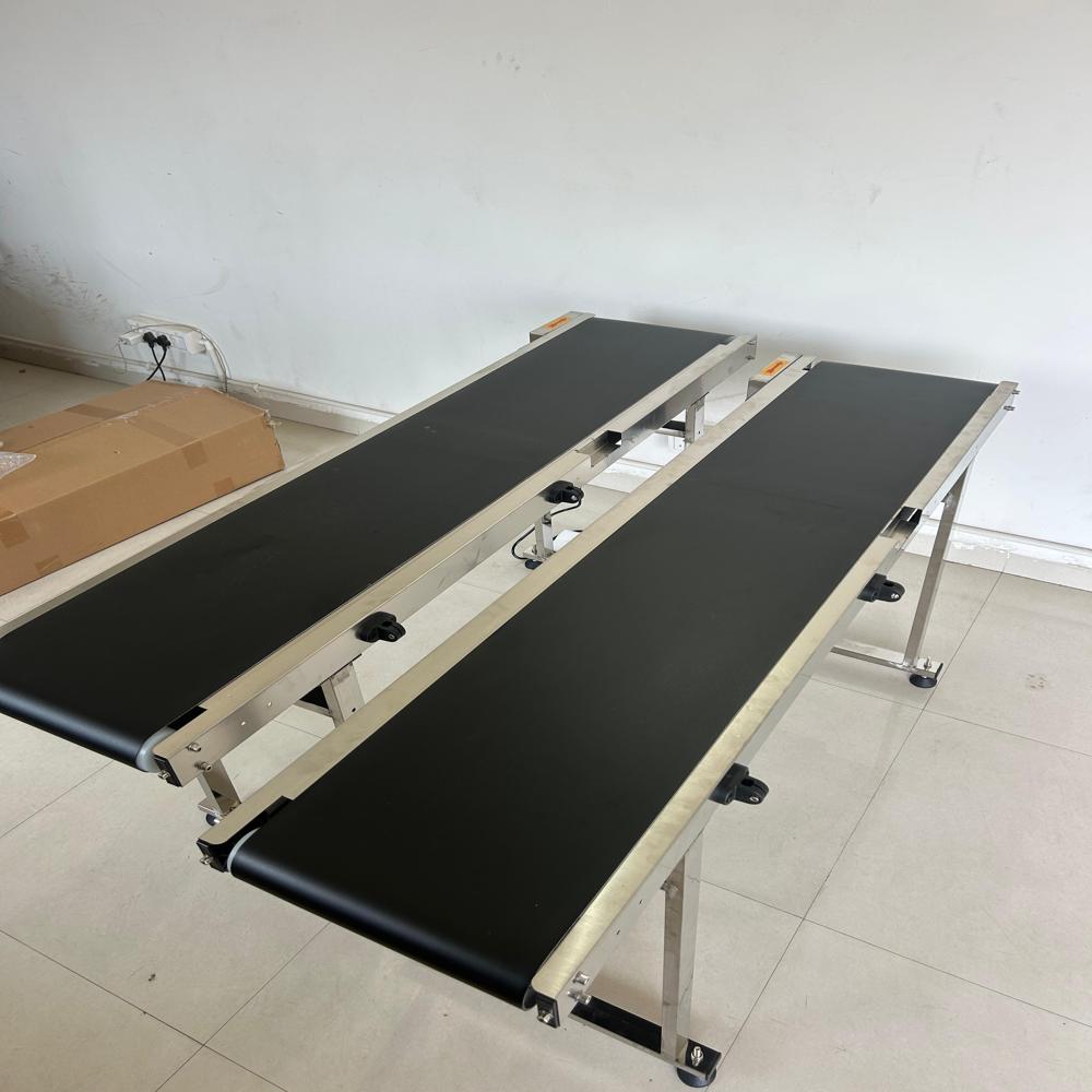 Printing Belt Conveyor