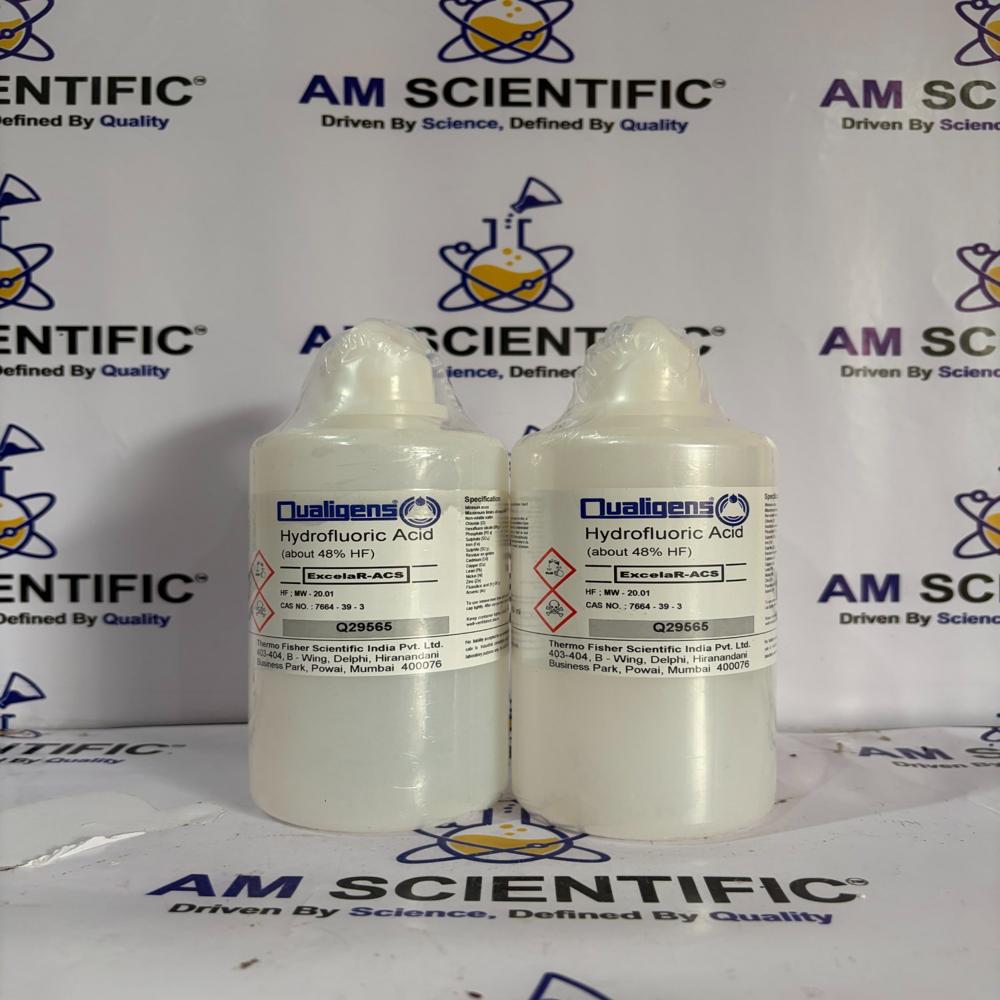 Hydrofluoric Acid 48% AR 