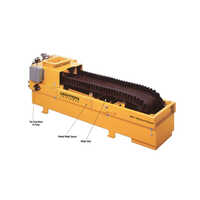 Belt Weigh Feeder - Electric, 220-440 Volt | Durable, Strong, High-quality Design For Enhanced Material Handling Efficiency