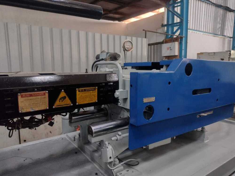 HAXING 128 TON
