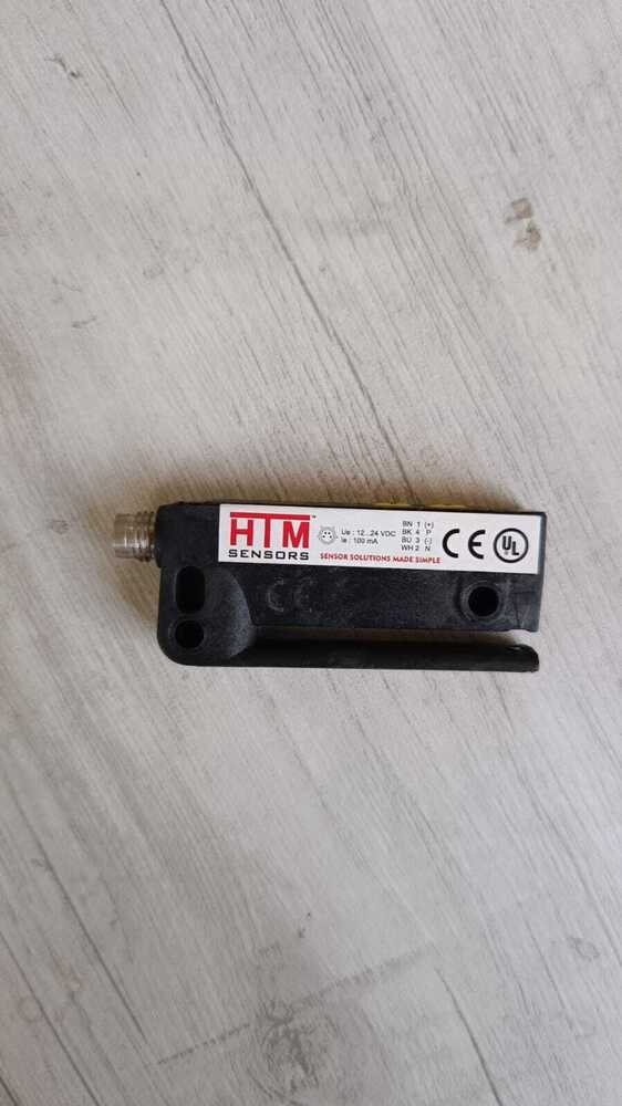 Htm ब्रांड का लेबल गैप सेंसर