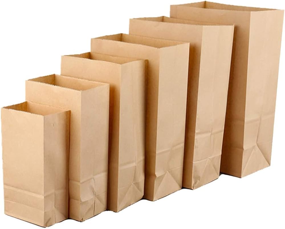SOS BAGS