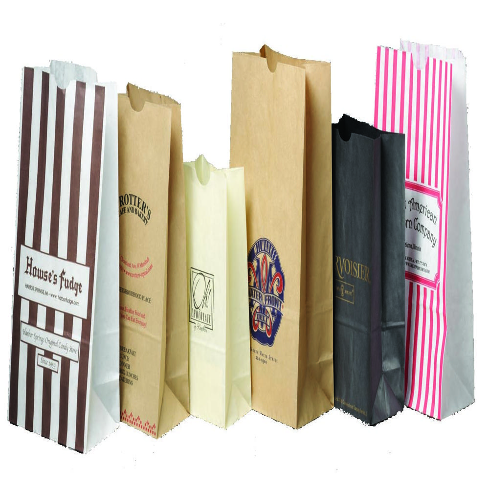 SOS BAGS