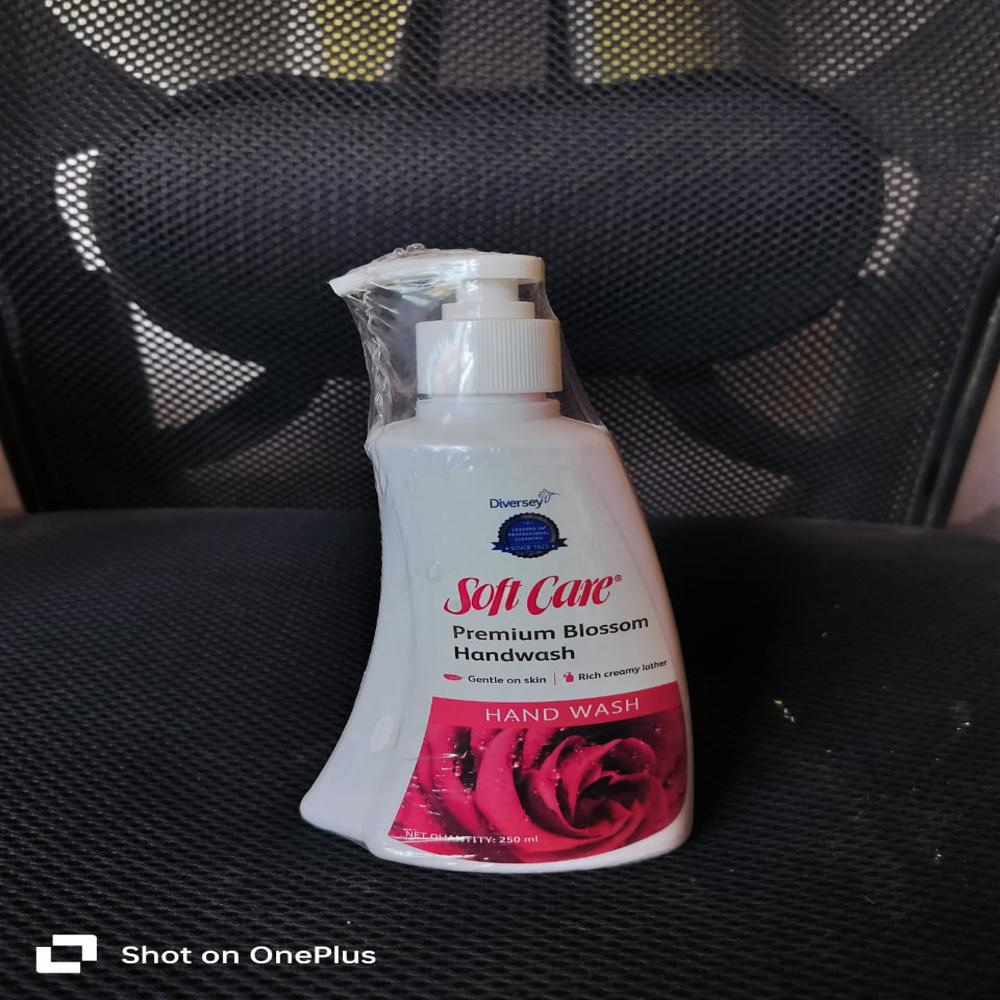 Premium Blossom Handwash
