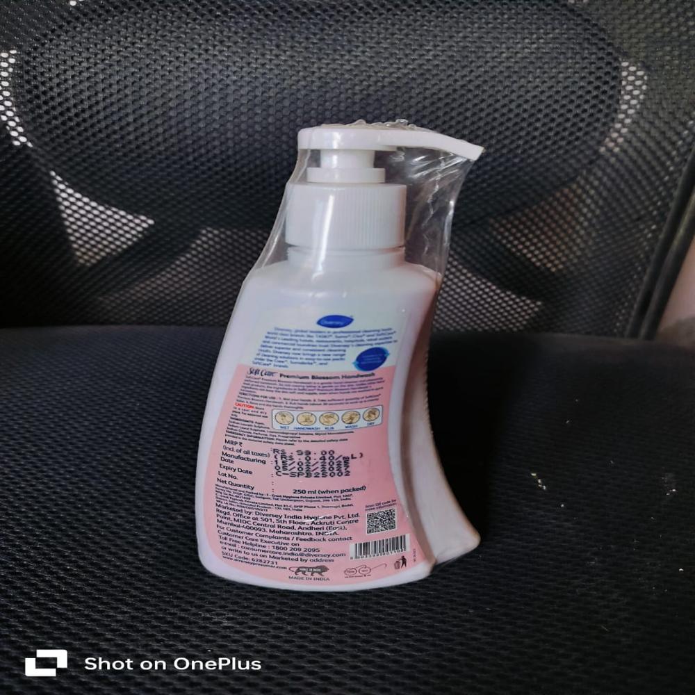 Premium Blossom Handwash