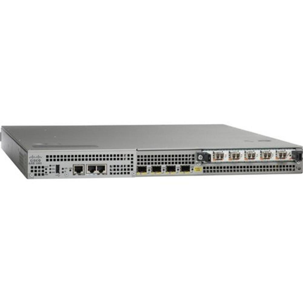 Cisco Router Asr1001 - Dimension (L*w*h): 4.45 44.5 40.6 Cm Centimeter (Cm)