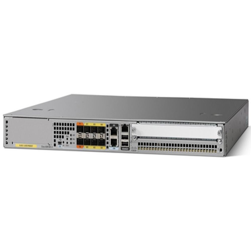 Cisco Router Asr1001-x - Frequency: 50 Hertz (Hz)