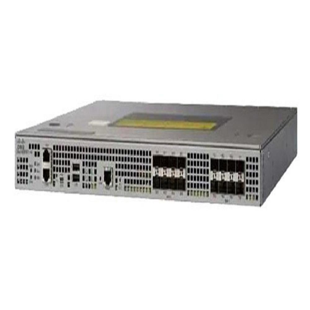 Cisco Router Asr1001-x - Frequency: 50 Hertz (Hz)